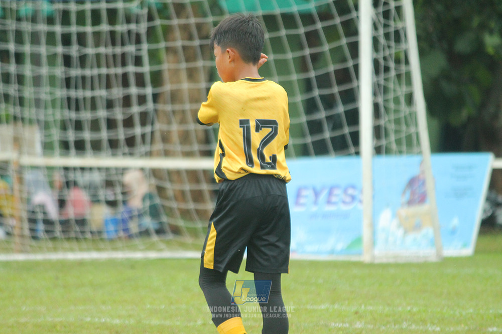 ijl big 8 champ u12 161125 binna banua fc blue vs newland fa