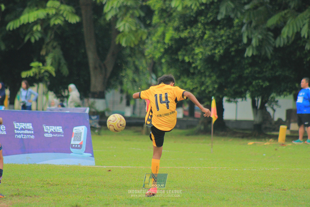 ijl big 8 champ u12 161125 binna banua fc blue vs newland fa