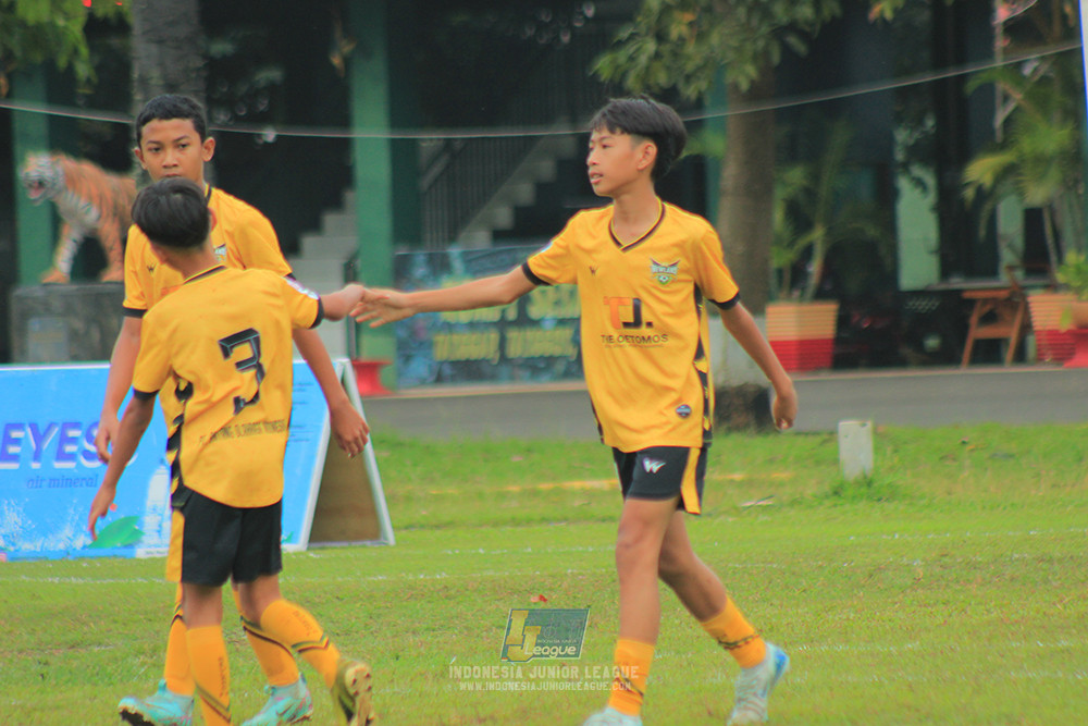 ijl big 8 champ u12 161125 binna banua fc blue vs newland fa