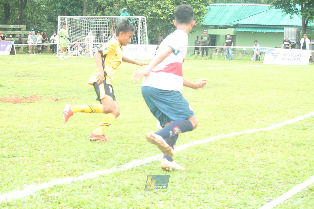 ijl big 8 champ u12 161125 binna banua fc blue vs newland fa