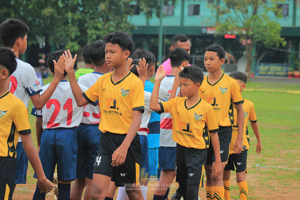 ijl big 8 champ u12 161125 binna banua fc blue vs newland fa