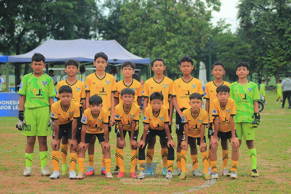 ijl big 8 champ u12 161125 binna banua fc blue vs newland fa