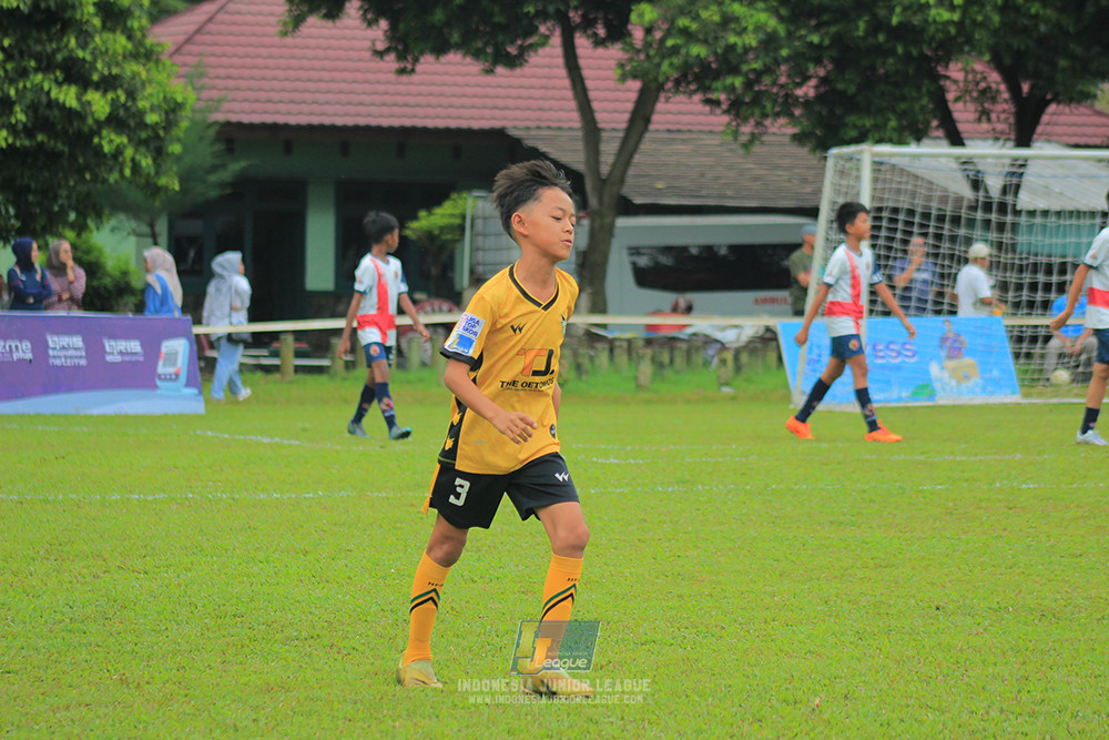 ijl big 8 champ u12 161125 binna banua fc blue vs newland fa