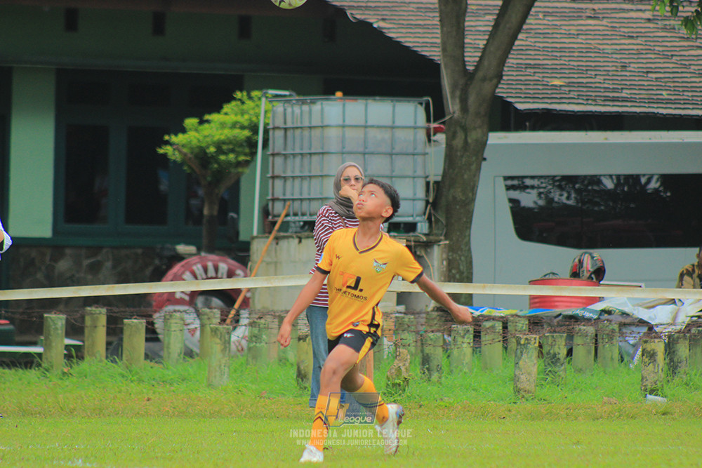 ijl big 8 champ u12 161125 binna banua fc blue vs newland fa