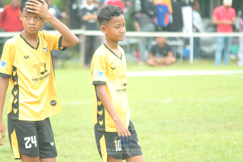 ijl big 8 champ u12 161125 binna banua fc blue vs newland fa