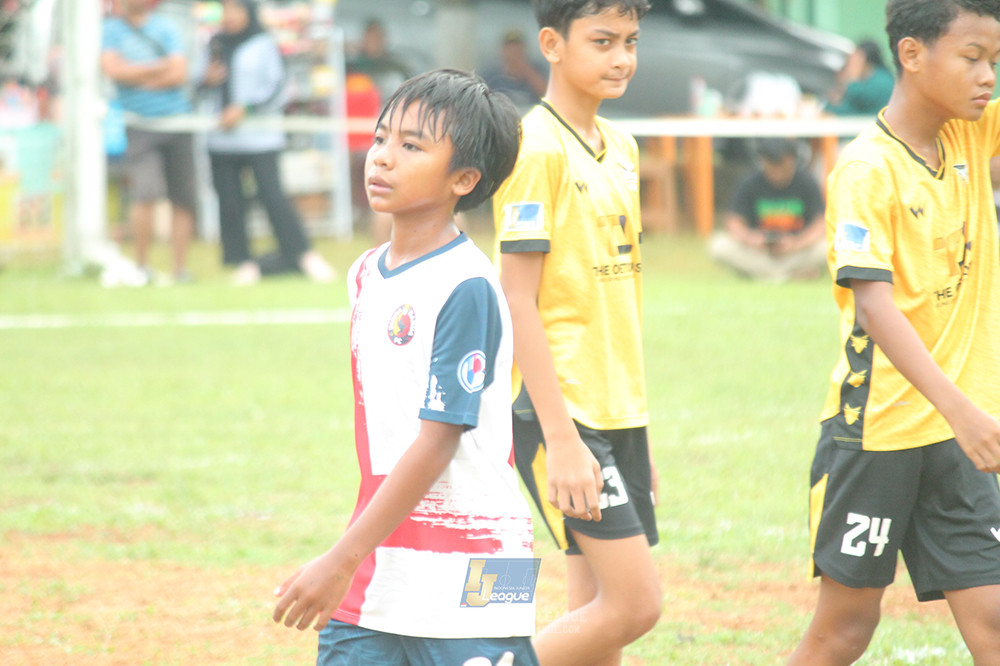 ijl big 8 champ u12 161125 binna banua fc blue vs newland fa