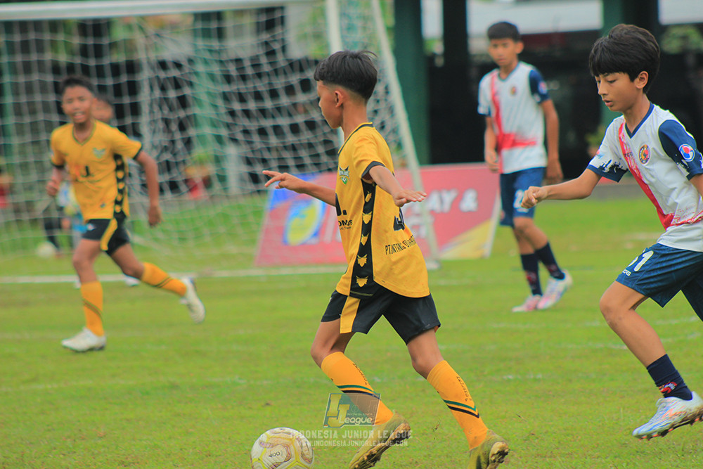 ijl big 8 champ u12 161125 binna banua fc blue vs newland fa