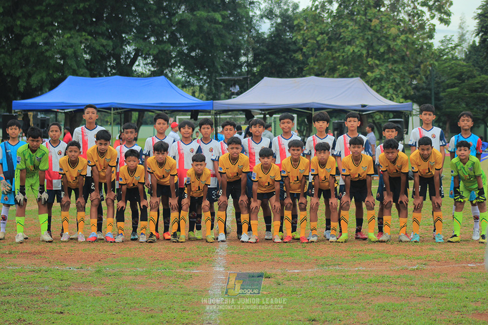 ijl big 8 champ u12 161125 binna banua fc blue vs newland fa