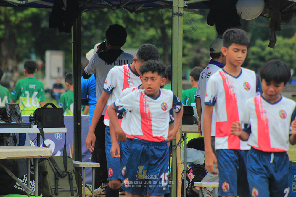 ijl big 8 champ u12 161125 binna banua fc blue vs newland fa