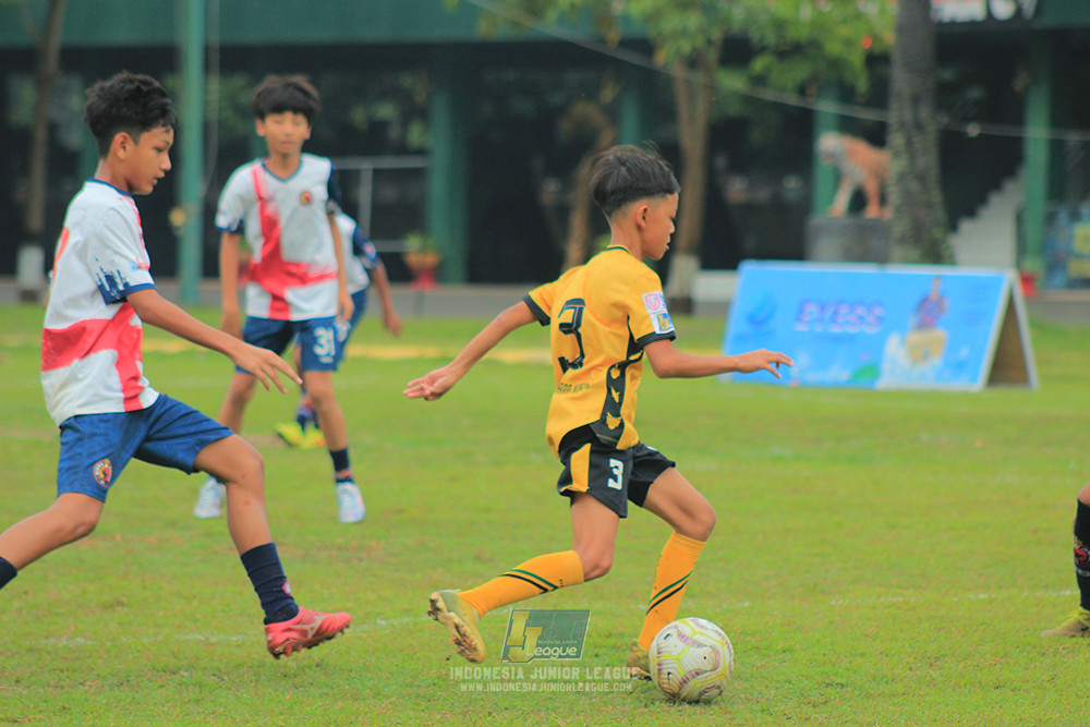 ijl big 8 champ u12 161125 binna banua fc blue vs newland fa