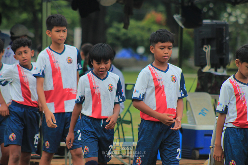 ijl big 8 champ u12 161125 binna banua fc blue vs newland fa