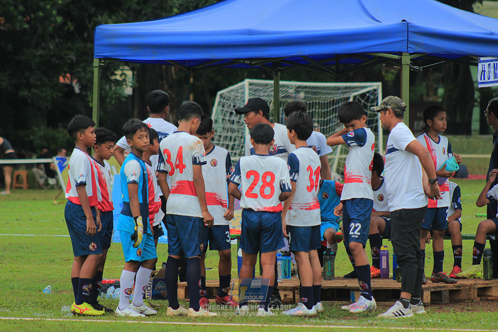 ijl big 8 champ u12 161125 binna banua fc blue vs newland fa