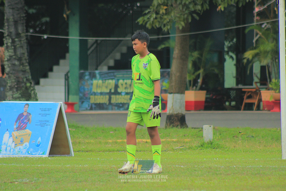 ijl big 8 champ u12 161125 binna banua fc blue vs newland fa