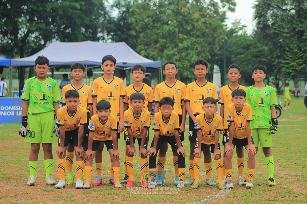 ijl big 8 champ u12 161125 binna banua fc blue vs newland fa