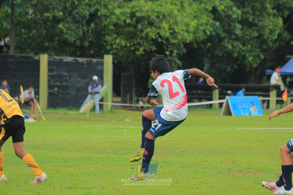 ijl big 8 champ u12 161125 binna banua fc blue vs newland fa