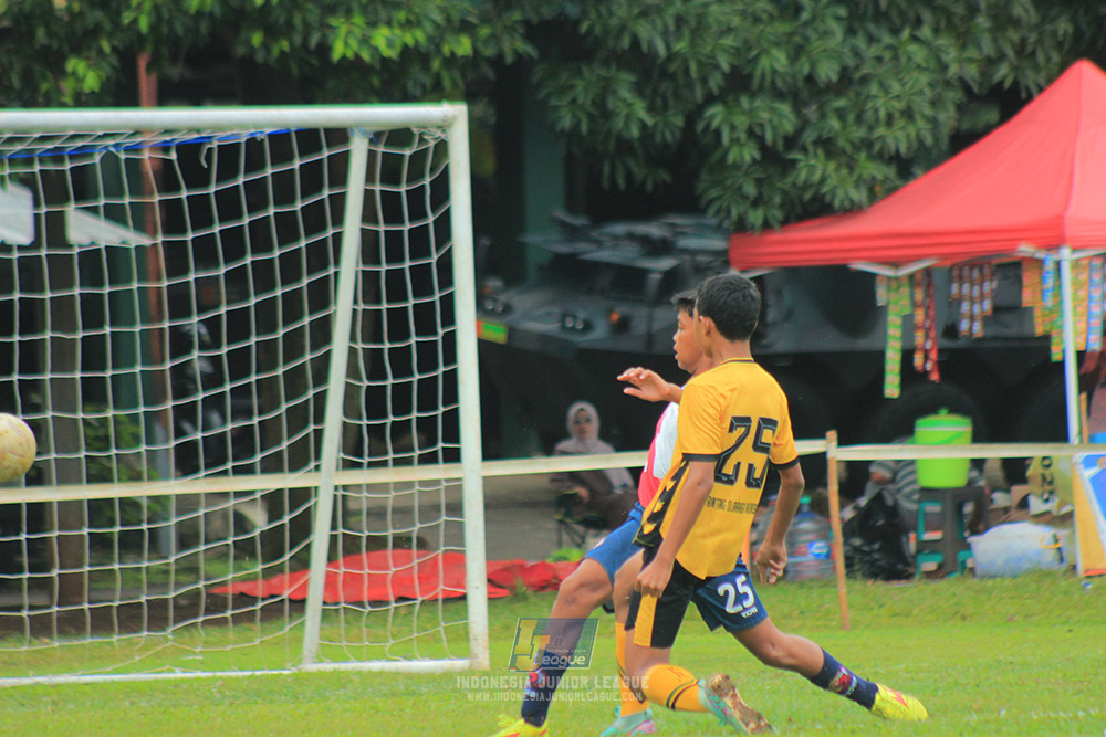 ijl big 8 champ u12 161125 binna banua fc blue vs newland fa