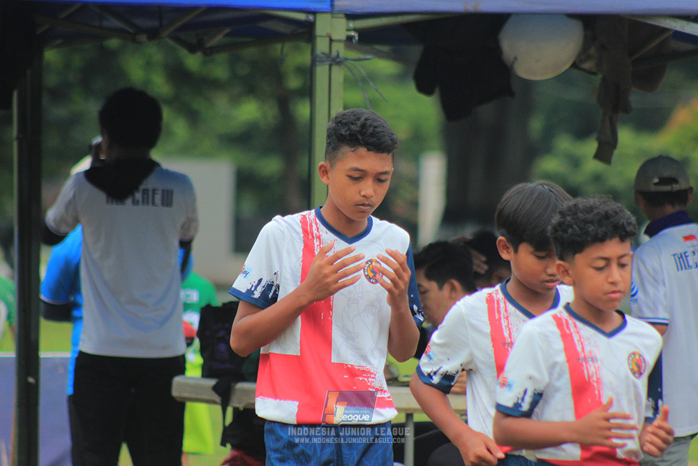 ijl big 8 champ u12 161125 binna banua fc blue vs newland fa