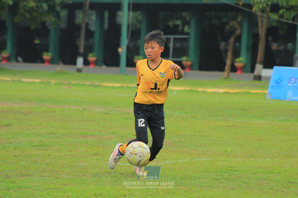 ijl big 8 champ u12 161125 binna banua fc blue vs newland fa