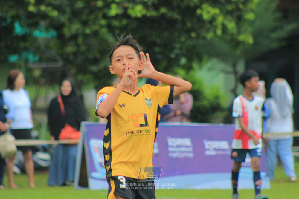 ijl big 8 champ u12 161125 binna banua fc blue vs newland fa