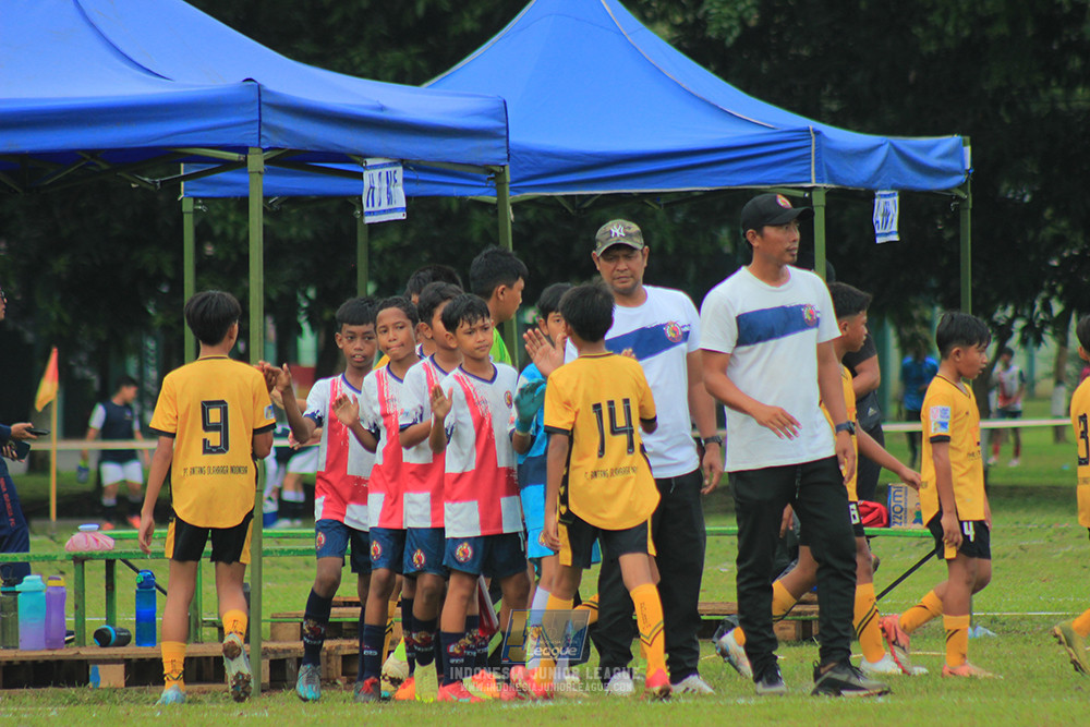 ijl big 8 champ u12 161125 binna banua fc blue vs newland fa
