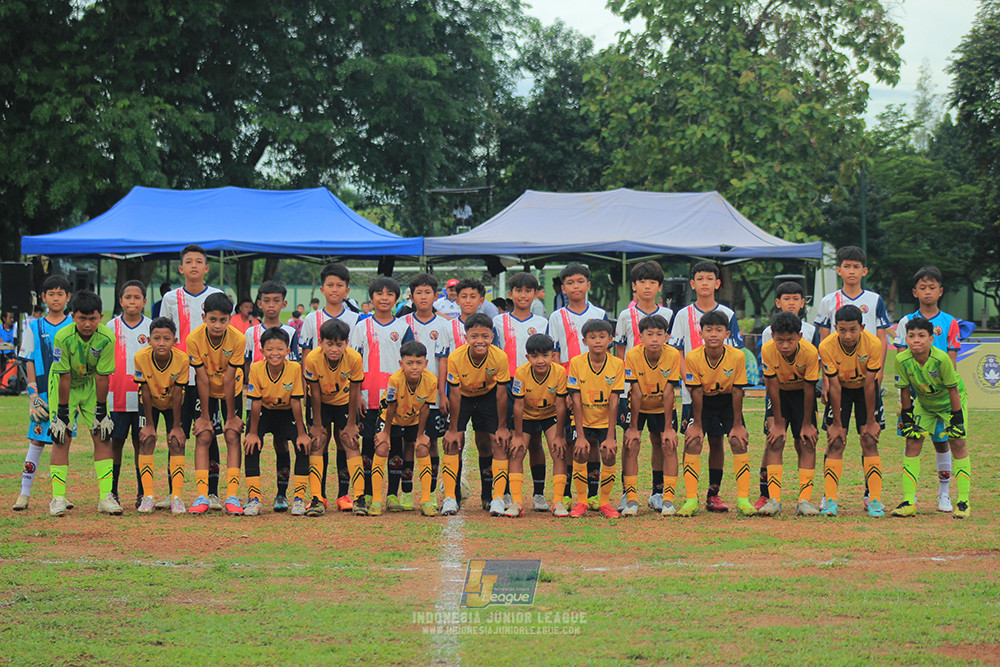 ijl big 8 champ u12 161125 binna banua fc blue vs newland fa