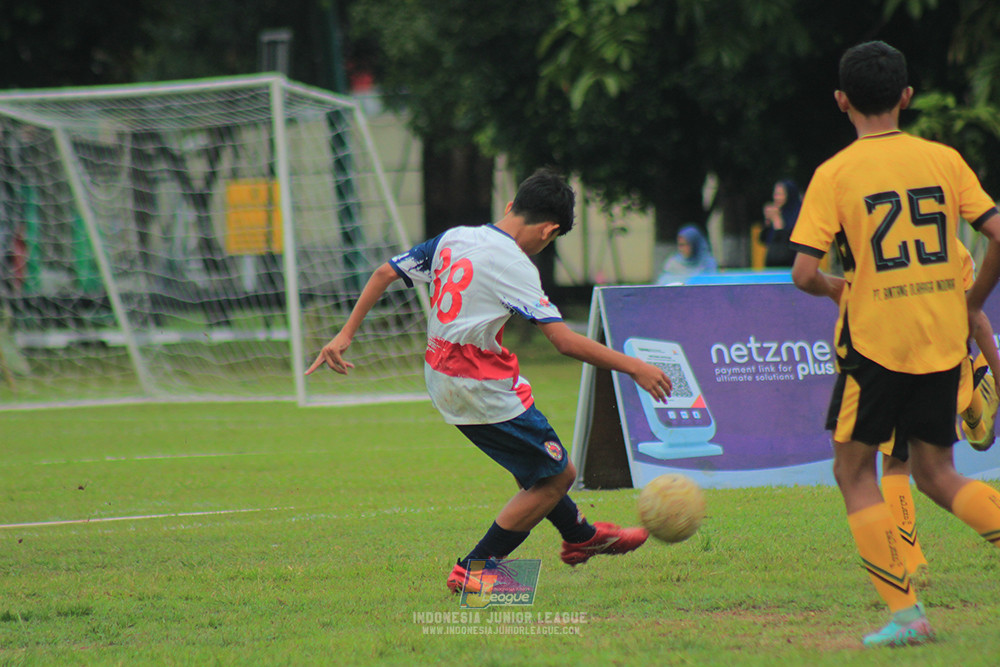 ijl big 8 champ u12 161125 binna banua fc blue vs newland fa