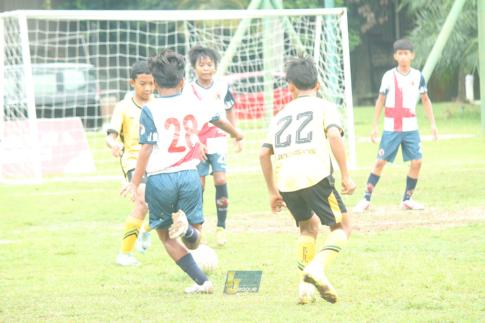ijl big 8 champ u12 161125 binna banua fc blue vs newland fa