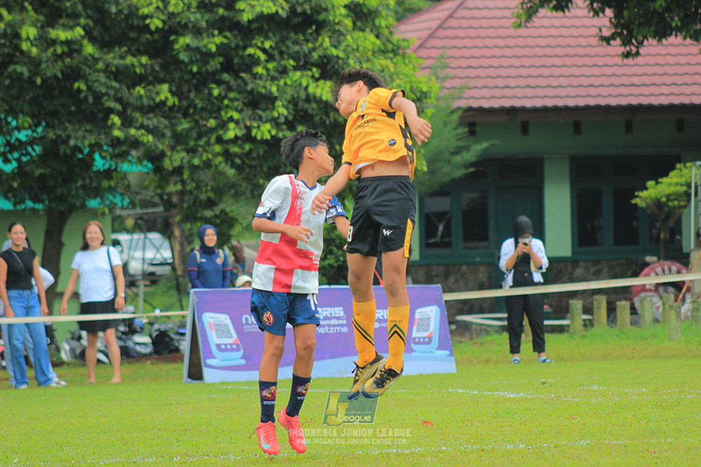 ijl big 8 champ u12 161125 binna banua fc blue vs newland fa