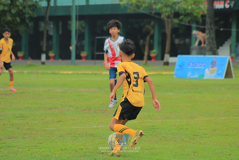 ijl big 8 champ u12 161125 binna banua fc blue vs newland fa
