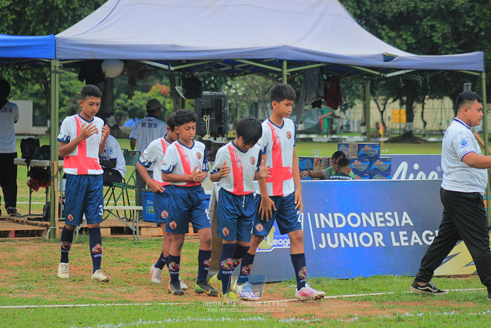 ijl big 8 champ u12 161125 binna banua fc blue vs newland fa