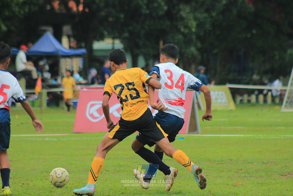 ijl big 8 champ u12 161125 binna banua fc blue vs newland fa