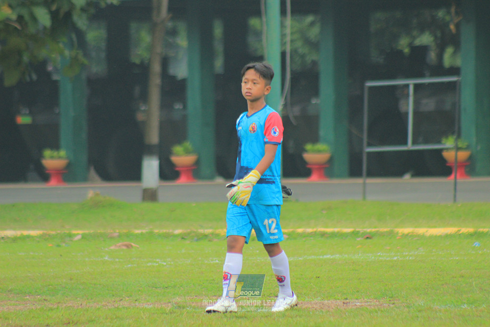 ijl big 8 champ u12 161125 binna banua fc blue vs newland fa