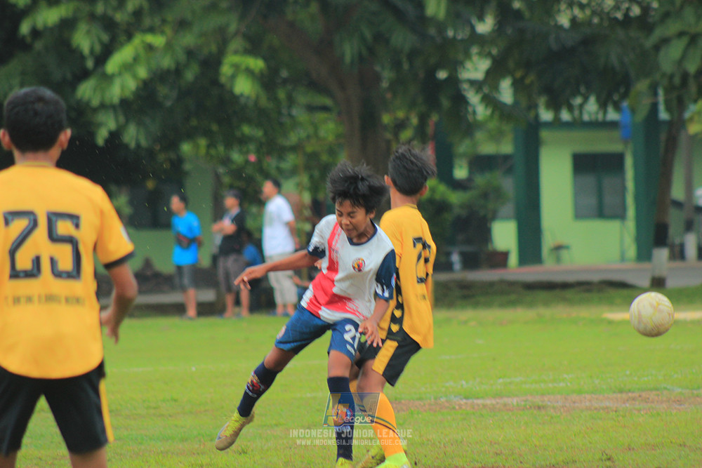 ijl big 8 champ u12 161125 binna banua fc blue vs newland fa