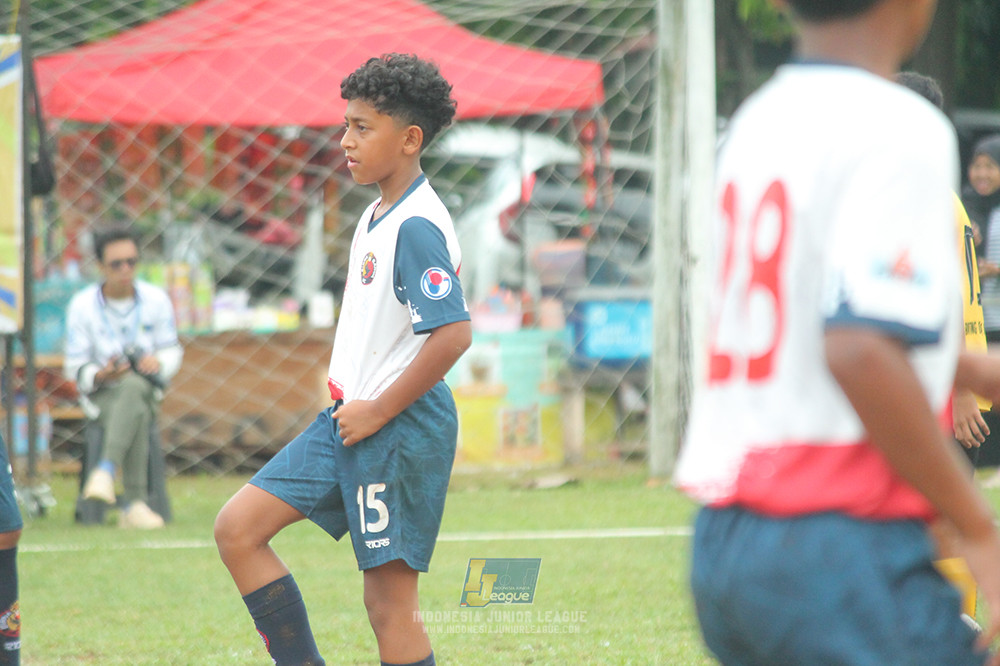 ijl big 8 champ u12 161125 binna banua fc blue vs newland fa