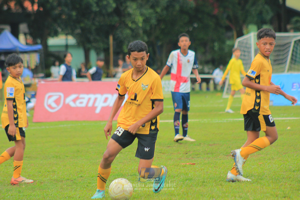 ijl big 8 champ u12 161125 binna banua fc blue vs newland fa