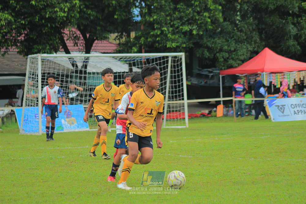 ijl big 8 champ u12 161125 binna banua fc blue vs newland fa