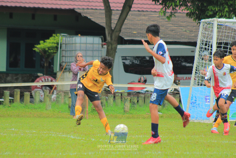 ijl big 8 champ u12 161125 binna banua fc blue vs newland fa