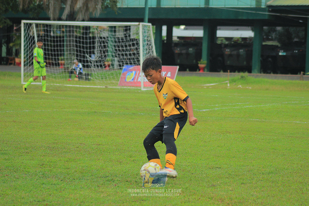 ijl big 8 champ u12 161125 binna banua fc blue vs newland fa