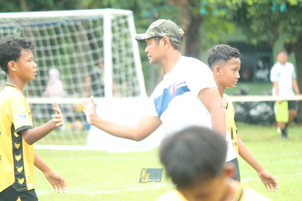 ijl big 8 champ u12 161125 binna banua fc blue vs newland fa