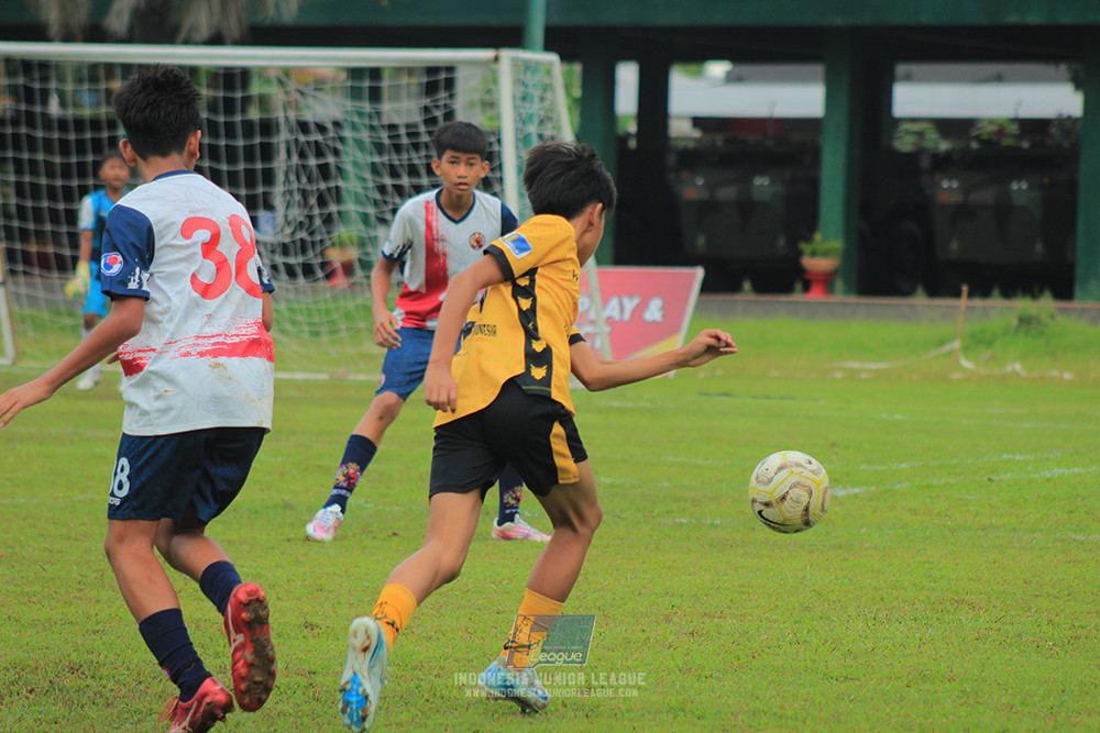 ijl big 8 champ u12 161125 binna banua fc blue vs newland fa