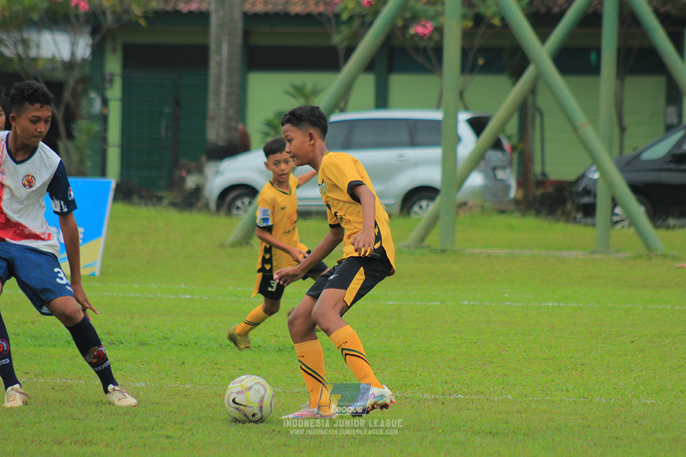 ijl big 8 champ u12 161125 binna banua fc blue vs newland fa