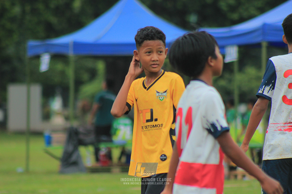 ijl big 8 champ u12 161125 binna banua fc blue vs newland fa