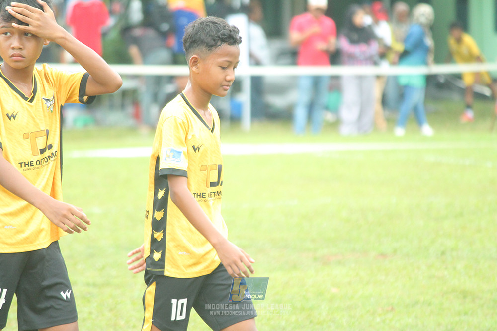 ijl big 8 champ u12 161125 binna banua fc blue vs newland fa