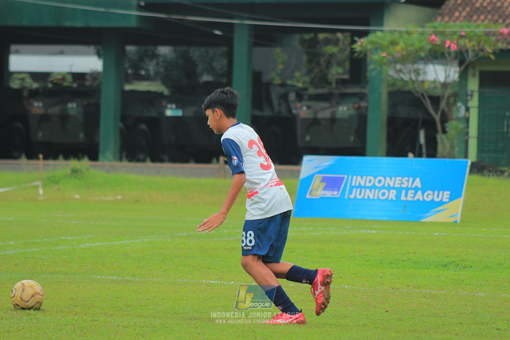 ijl big 8 champ u12 161125 binna banua fc blue vs newland fa