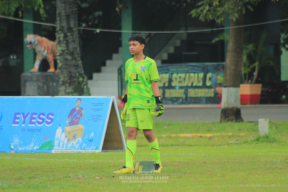 ijl big 8 champ u12 161125 binna banua fc blue vs newland fa