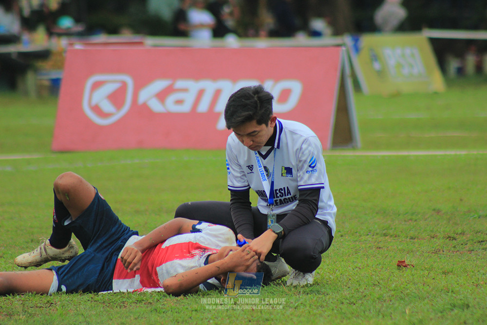 ijl big 8 champ u12 161125 binna banua fc blue vs newland fa