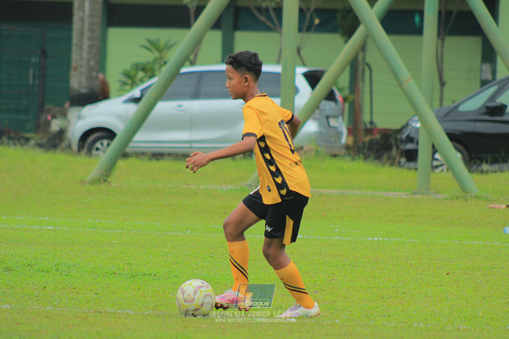 ijl big 8 champ u12 161125 binna banua fc blue vs newland fa