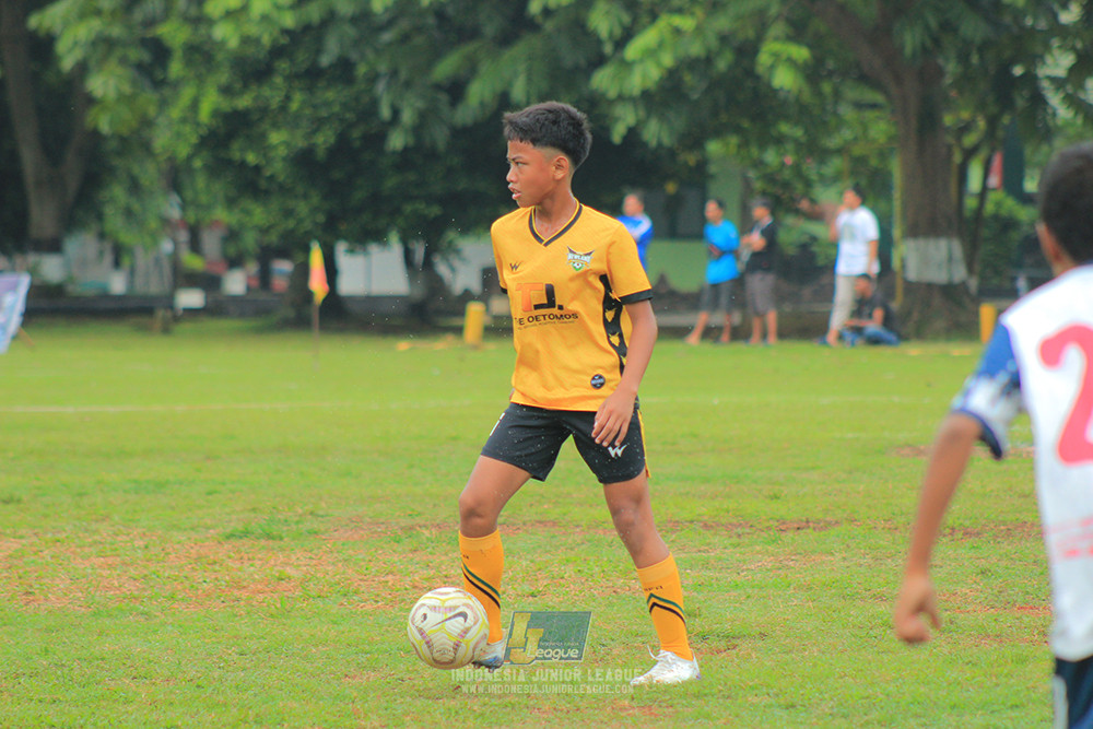 ijl big 8 champ u12 161125 binna banua fc blue vs newland fa