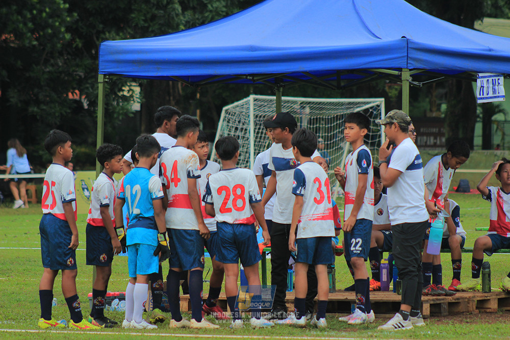 ijl big 8 champ u12 161125 binna banua fc blue vs newland fa