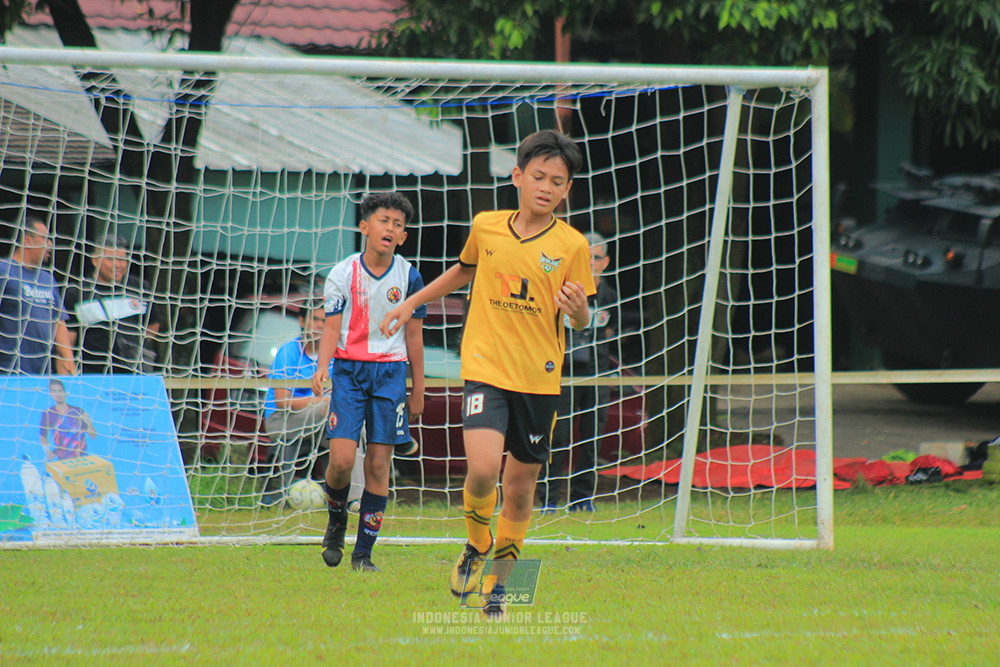 ijl big 8 champ u12 161125 binna banua fc blue vs newland fa